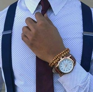 Meet your Posher, Lavish